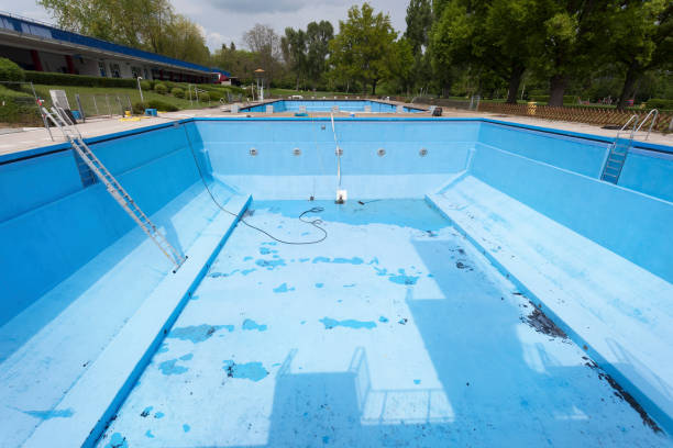 Best Flooded house restoration  in Algonac, MI
